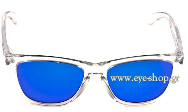 oakley Frogskins 9013 Γυαλια Ηλιου 