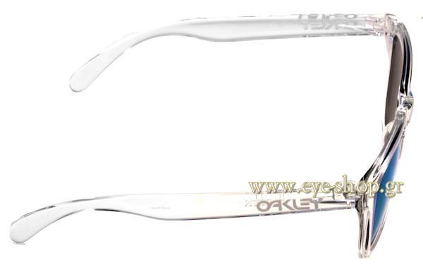 OAKLEY Frogskins 9013 Γυαλια Ηλιου 