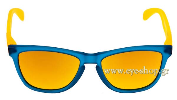 OAKLEY Frogskins 9013 Γυαλια Ηλιου 