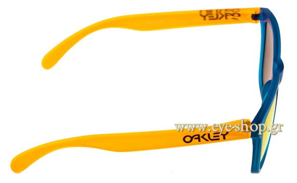 OAKLEY Frogskins 9013 Γυαλια Ηλιου 