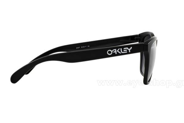 OAKLEY Frogskins 9013 Γυαλια Ηλιου 