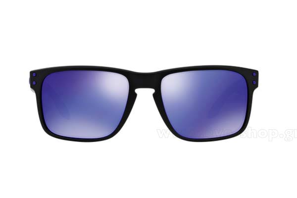 oakley Holbrook 9102 Γυαλια Ηλιου 