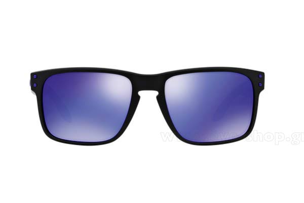 OAKLEY Holbrook 9102 Γυαλια Ηλιου 