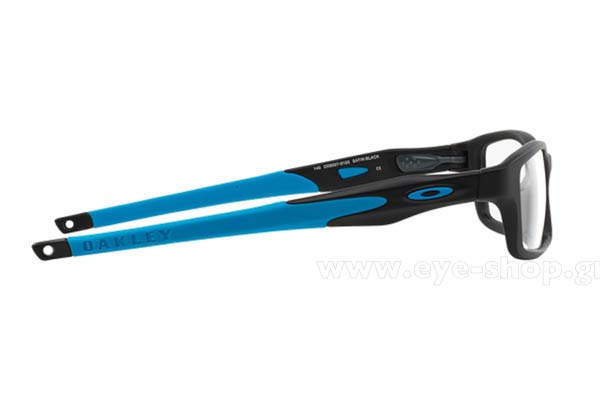 oakley Crosslink 8027 Γυαλια Ορασεως 