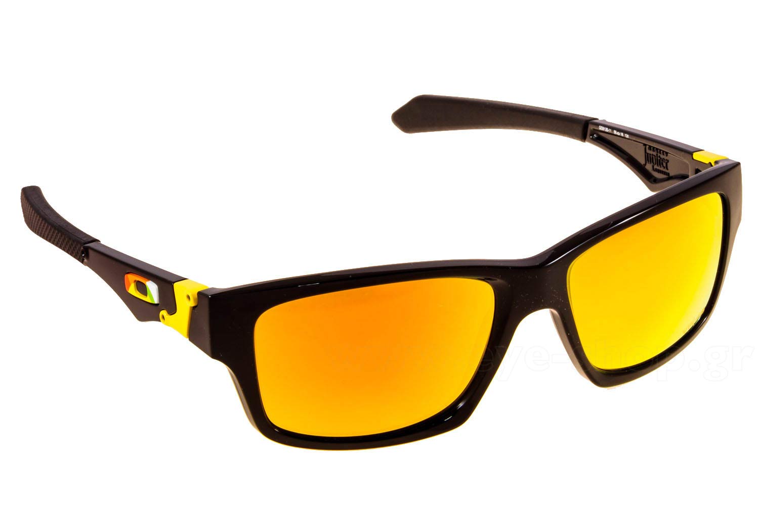 oakley vr46