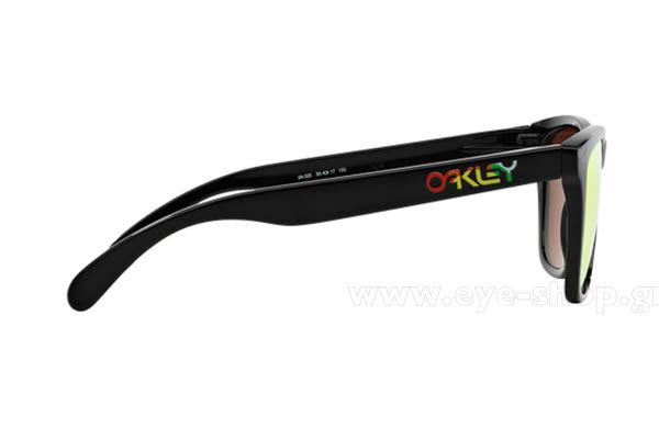 OAKLEY Frogskins 9013 Γυαλια Ηλιου 