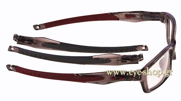oakley crosslink 8027 Γυαλια Ορασεως 