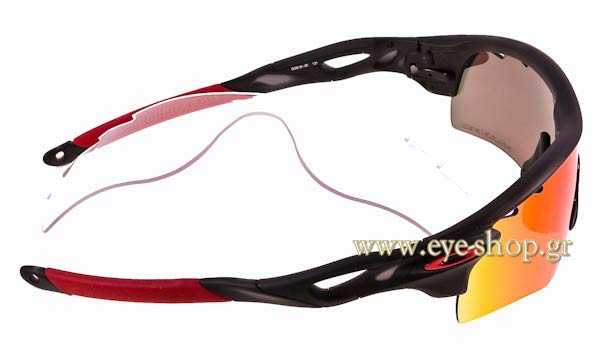 OAKLEY Radarlock Γυαλια Ηλιου 