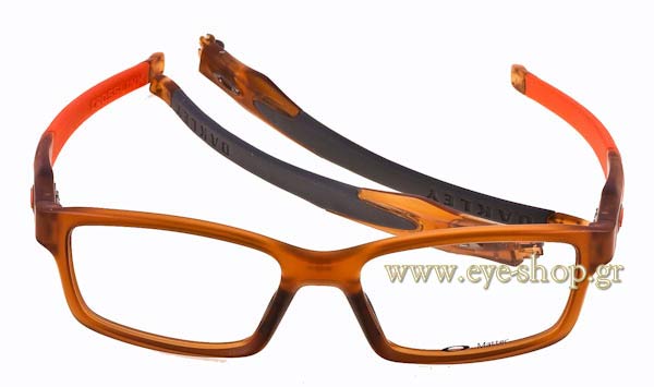 oakley Crosslink 8027 Γυαλια Ορασεως 