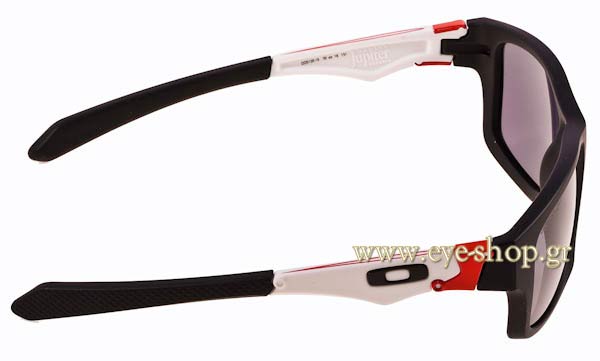oakley Jupiter Squared Γυαλια Ηλιου 