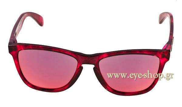 oakley Frogskins 9013 Γυαλια Ηλιου 