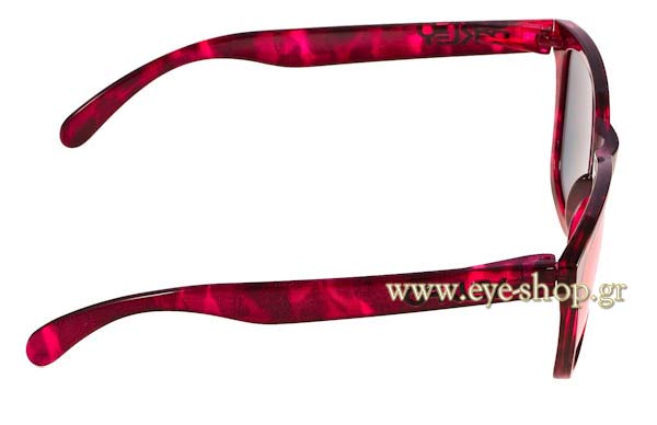 oakley Frogskins 9013 Γυαλια Ηλιου 