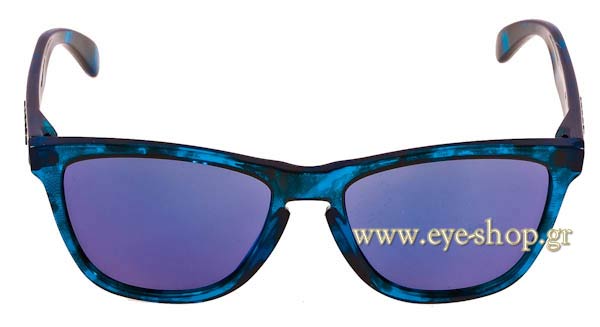 OAKLEY Frogskins 9013 Γυαλια Ηλιου 