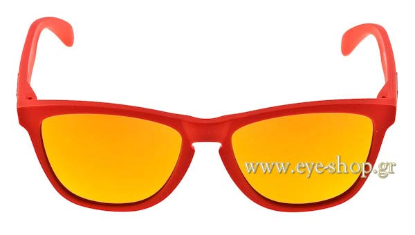 oakley Frogskins 9013 Γυαλια Ηλιου 