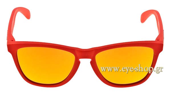 OAKLEY Frogskins 9013 Γυαλια Ηλιου 