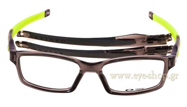 oakley Crosslink 8027 Γυαλια Ορασεως 