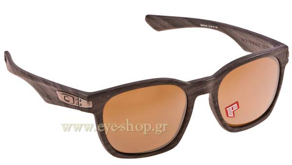 oakley GARAGE ROCK 9175 Γυαλια Ηλιου 