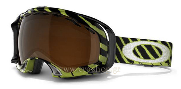 OAKLEY SPLICE SNOW Γυαλια Ηλιου 