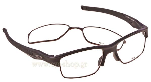 oakley Crosslink Switch 3128 Γυαλια Ορασεως 