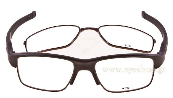 oakley Crosslink Switch 3128 Γυαλια Ορασεως 