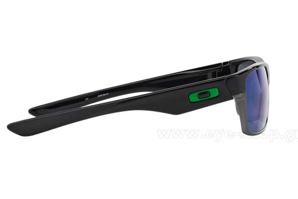 OAKLEY TwoFace 9189 Γυαλια Ηλιου 