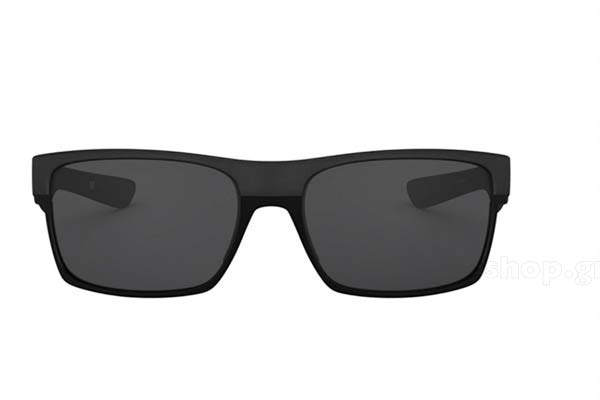 OAKLEY TwoFace 9189 Γυαλια Ηλιου 