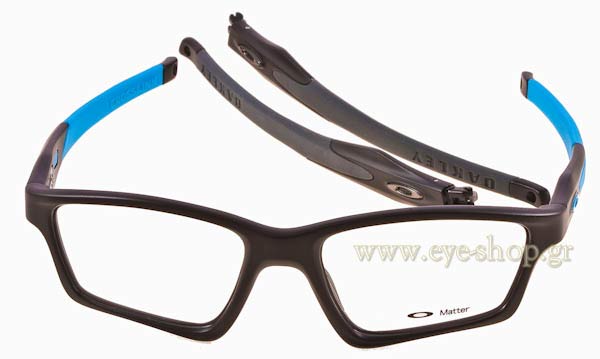 oakley Crosslink Sweep Γυαλια Ορασεως 