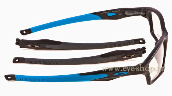 oakley Crosslink Sweep Γυαλια Ορασεως 