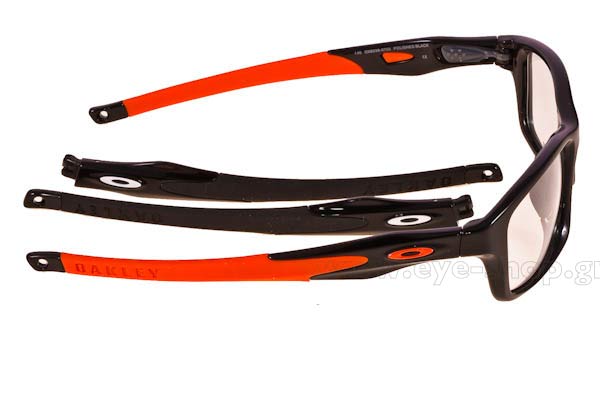 oakley Crosslink 8030 Γυαλια Ορασεως 