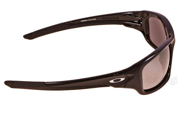 OAKLEY VALVE 9236 Γυαλια Ηλιου 