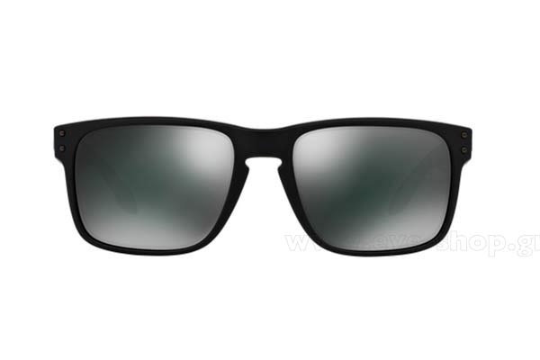 oakley Holbrook 9102 Γυαλια Ηλιου 