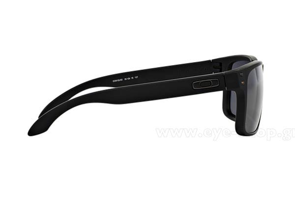 oakley Holbrook 9102 Γυαλια Ηλιου 