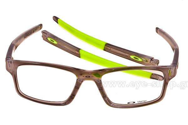 oakley Crosslink Pitch 8037 Γυαλια Ορασεως 