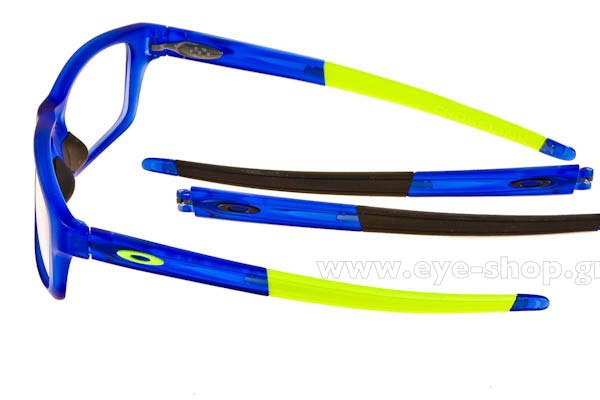 oakley Crosslink Pitch 8037 Γυαλια Ορασεως 