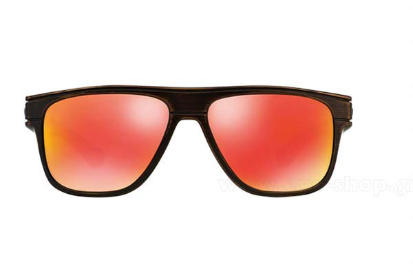 OAKLEY BREADBOX Γυαλια Ηλιου 