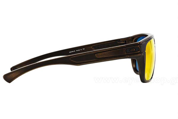 OAKLEY BREADBOX Γυαλια Ηλιου 