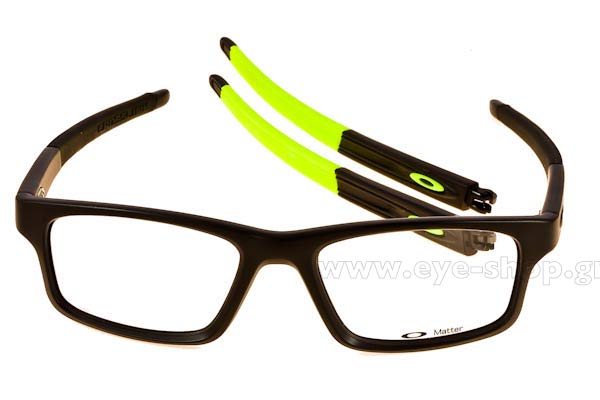 oakley Crosslink Pitch 8037 Γυαλια Ορασεως 