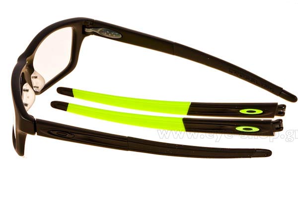 oakley Crosslink Pitch 8037 Γυαλια Ορασεως 