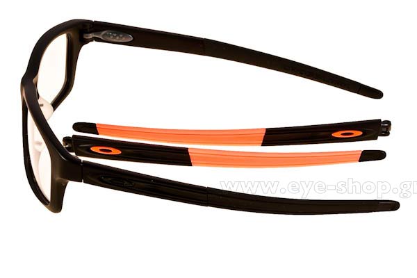 oakley Crosslink Pitch 8037 Γυαλια Ορασεως 