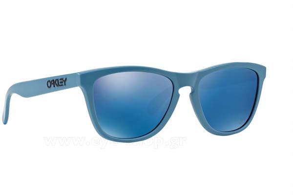 oakley Frogskins 9013 Γυαλια Ηλιου 