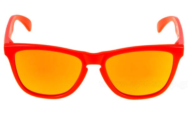 oakley Frogskins 9013 Γυαλια Ηλιου 