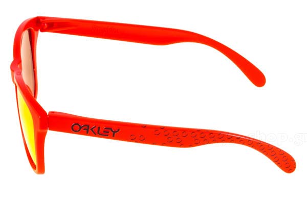 OAKLEY Frogskins 9013 Γυαλια Ηλιου 