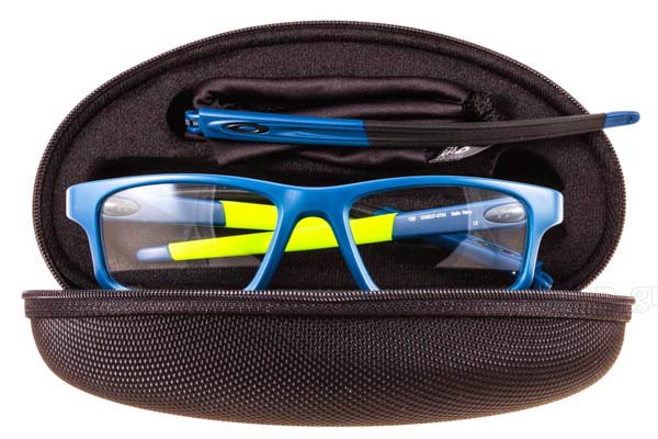 oakley Crosslink Pitch 8037 Γυαλια Ορασεως 