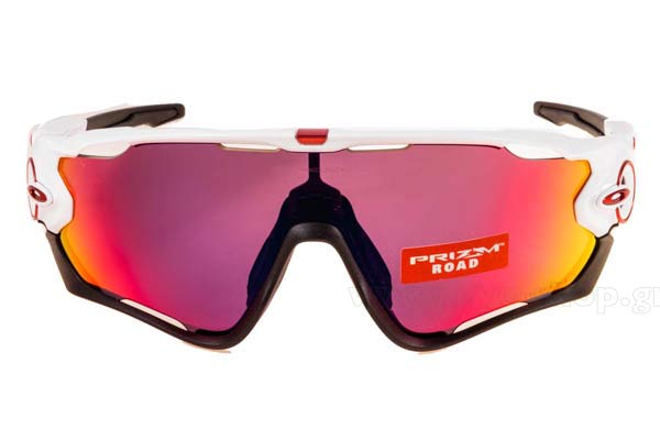 OAKLEY JAWBREAKER 9290 Γυαλια Ηλιου 