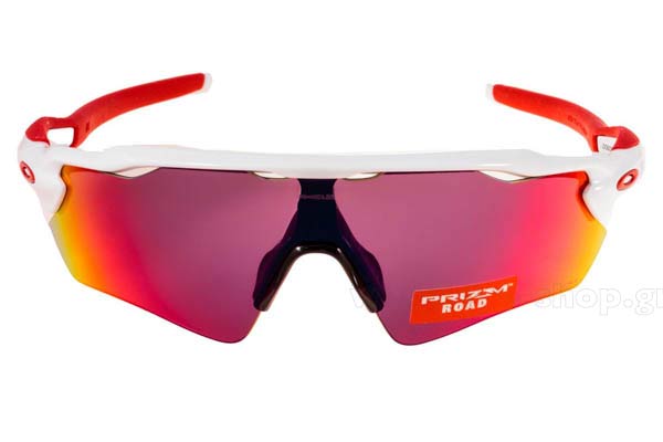 OAKLEY 9208 RADAR EV PATH Γυαλια Ηλιου 