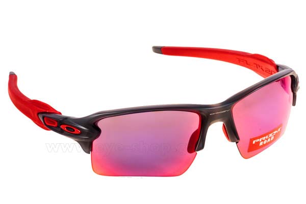 OAKLEY 9188 FLAK 2.0 XL
