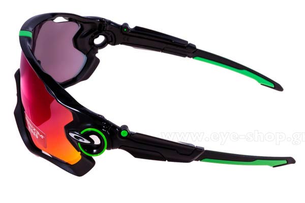 OAKLEY JAWBREAKER 9290 Γυαλια Ηλιου 