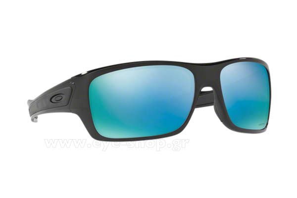 OAKLEY Turbine 9263 Γυαλια Ηλιου 