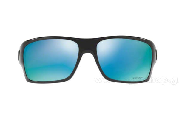 OAKLEY Turbine 9263 Γυαλια Ηλιου 