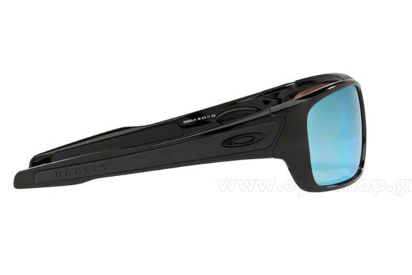 OAKLEY Turbine 9263 Γυαλια Ηλιου 